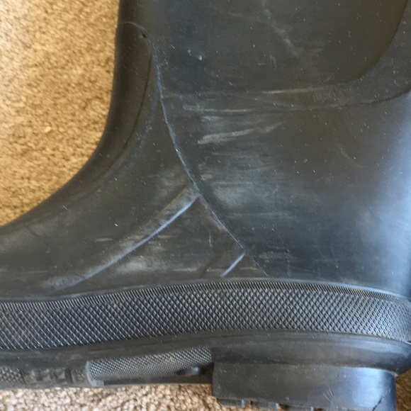 La cross rain boots - Picture 7 of 7